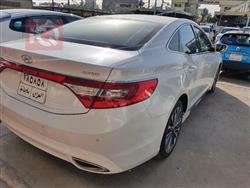 هیوندای ازێرا